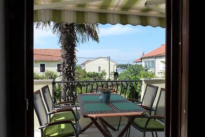Appartamento Vacanza con famiglia Sukošan