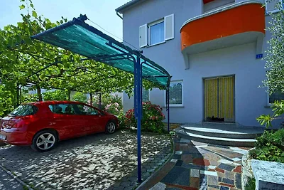 Ferienwohnung nahe zum Meer und dem