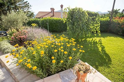 Ferienwohnung mit Pool und Klimaanlage