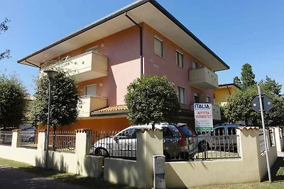 Appartamento Vacanza con famiglia Bibione