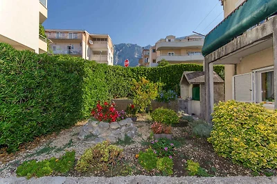 Vakantieappartement Gezinsvakantie Makarska