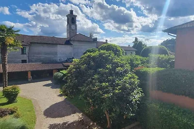 Ferienwohnung mit Balkon