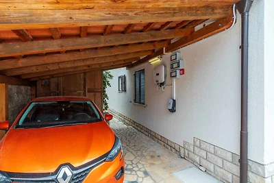 Gemütliches Studio Tonia in Mali Lošinj mit G