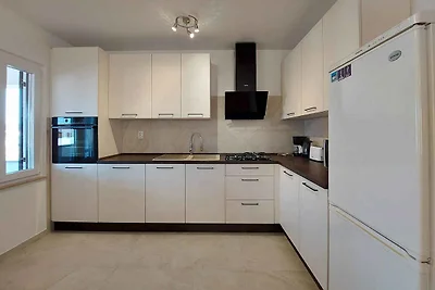 Vakantieappartement Gezinsvakantie Punat