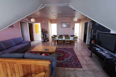 Ferienwohnung mit Klimaanlage und Internet