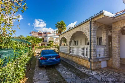 Appartamento Vacanza con famiglia Malinska