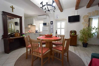 Ferienwohnung im Stadtzentrum