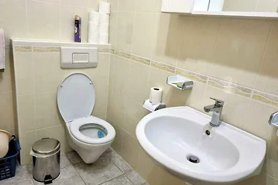 Appartement Vacances avec la famille Turanj