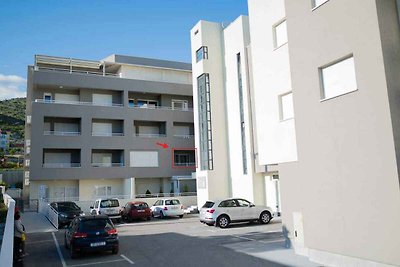 Vakantieappartement Gezinsvakantie Seget Donji