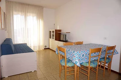 Ferienwohnung mit Parkplatz