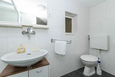 Ferienwohnung mit Klimaanlage
