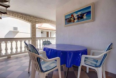 Vakantieappartement Gezinsvakantie Mali Lošinj