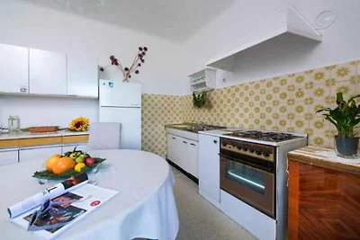 Apartament Dla rodzin Momjan