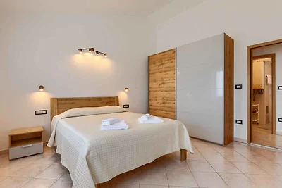 FerienWohnung mit Meerblick