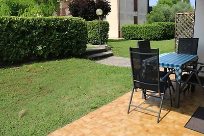 Appartamento Vacanza con famiglia Verona