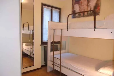 Appartamento Vacanza con famiglia Molina di Ledro