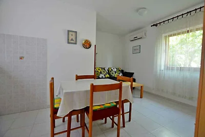 Ferienwohnung mit Klimaanlage