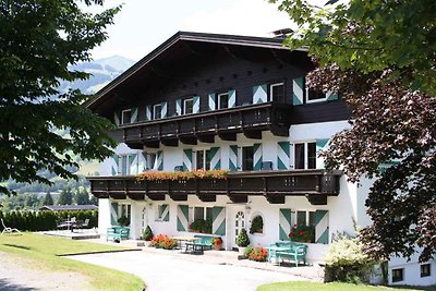 Vakantieappartement Gezinsvakantie Brixen im Thale