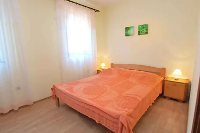 Ferienwohnung mit Terrasse