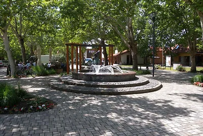 Appartamento Vacanza con famiglia Balatonboglar