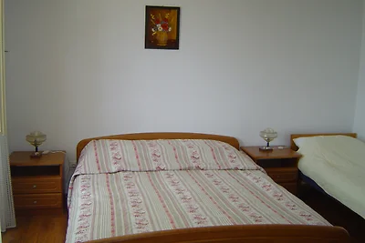 Appartement Vacances avec la famille Dramalj