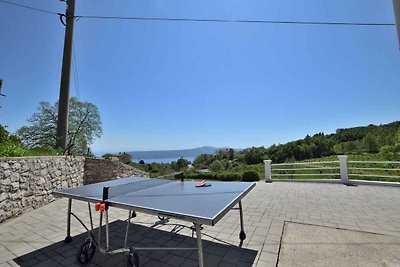 Ferienwohnung Unterkunft mit schönem Panorama