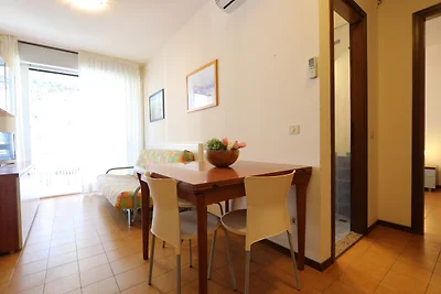 Vakantieappartement Gezinsvakantie Bibione