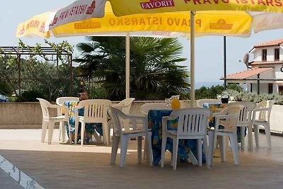 Appartamento Vacanza con famiglia Vrsar