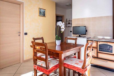 Vakantieappartement Gezinsvakantie Trento