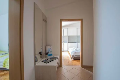 Appartamento Vacanza con famiglia Umago