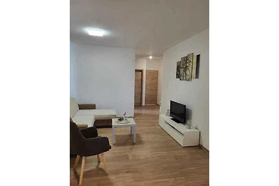 Apartament Dla rodzin Sveti Filip i Jakov