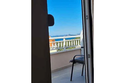 Appartamento Vacanza con famiglia Cavtat
