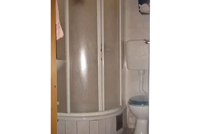 Ferienwohnung 50 m zum Meer