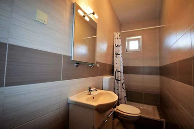 Vakantieappartement Gezinsvakantie Lopar