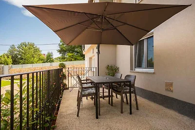 Holiday flat family holiday Bogovici