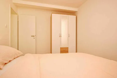 Ferienwohnung mit Terrasse und Klimaanlage