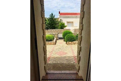 Vakantieappartement Gezinsvakantie Cesarica