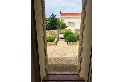 Ferienwohnung am Meer