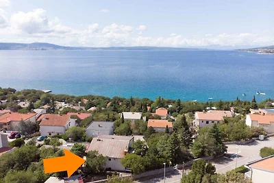Appartamento Vacanza con famiglia Novi Vinodolski