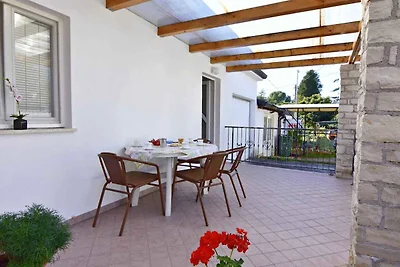 Casa vacanze Vacanza di relax Zambratija