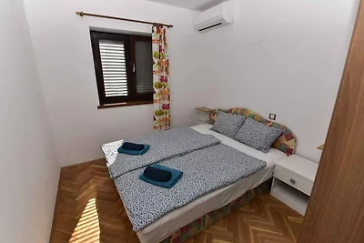 Ferienwohnung mit Klimaanage