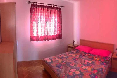 Ferienwohnung mit Meerblick