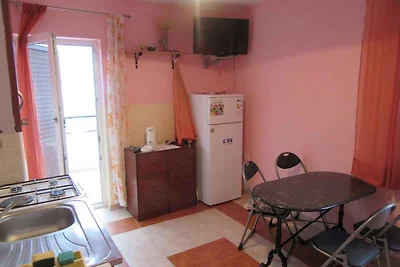 Appartamento Vacanza con famiglia Razanac