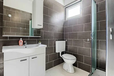 Gemütliche Ferienwohnung David in Mali Lošinj