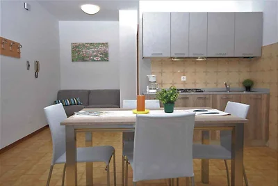 apartman za odmor Obiteljski odmor Lignano Sabbiadoro