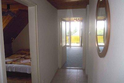 Vakantieappartement Gezinsvakantie Balatonfüred