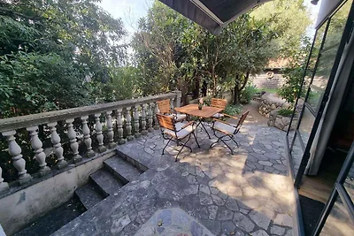 Ferienwohnung mit Klimaanlage und WLAN