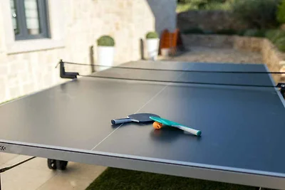 Villa mit Pool