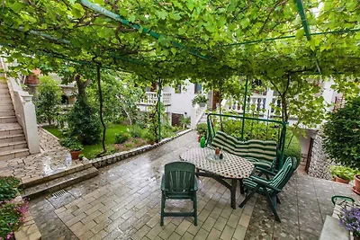 Ferienwohnung mit Meerblick und