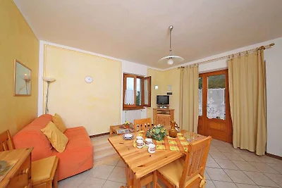 Ferienwohnung in der Ferienanlage Casa Susy